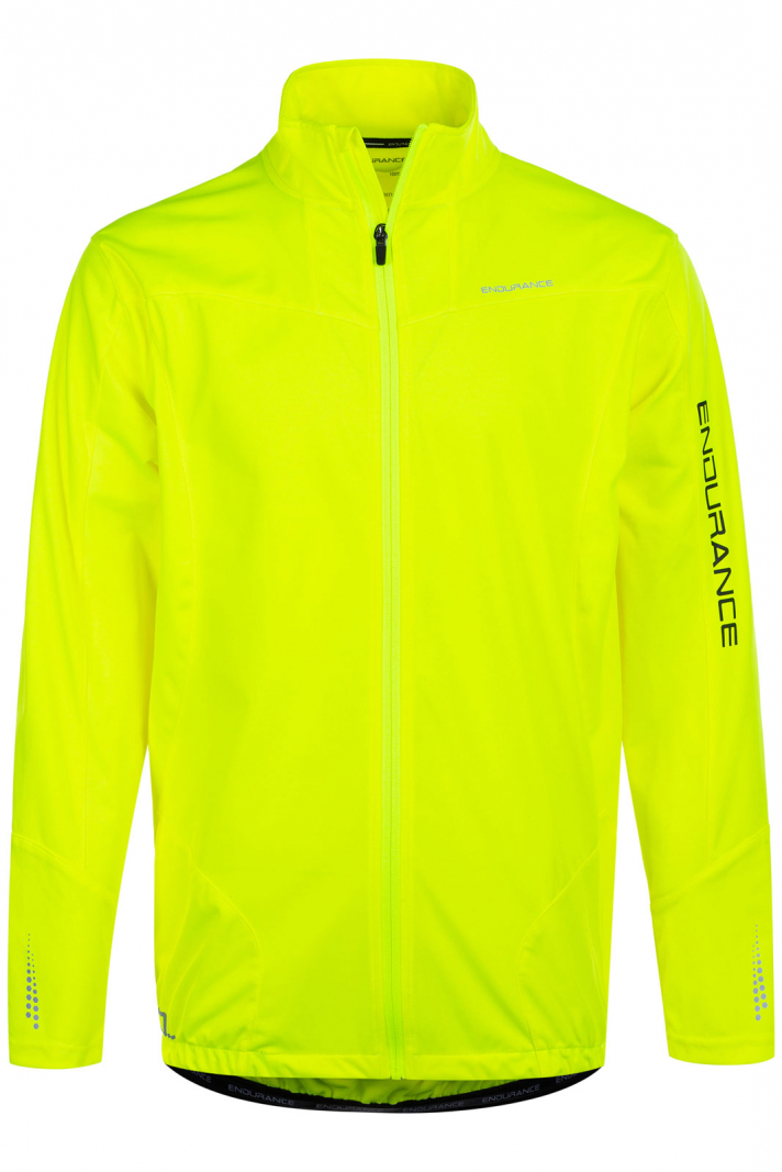 Cluson M Membrane L/S Cycling Jacket