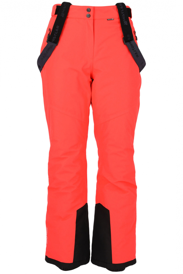 Fairway W Ski Pant W-PRO