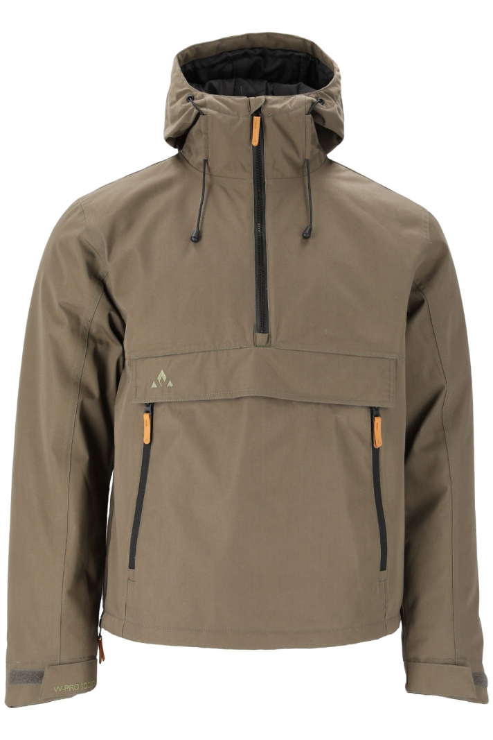 Snapper M Anorak W-Pro 10000