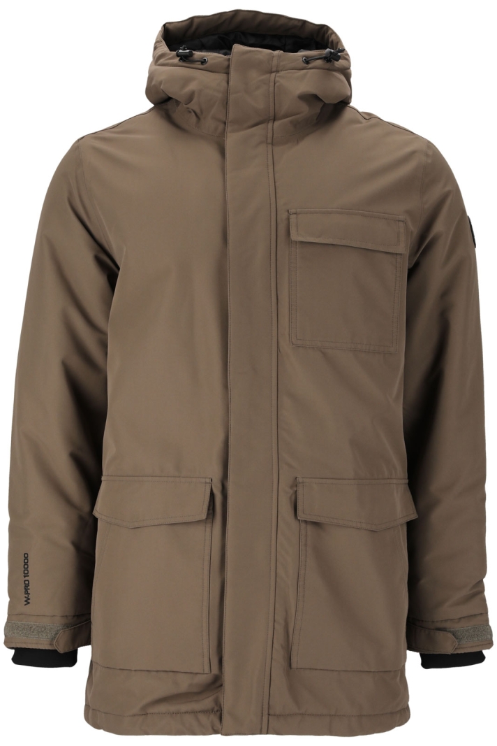 Siberia M Parka W-Pro 10000