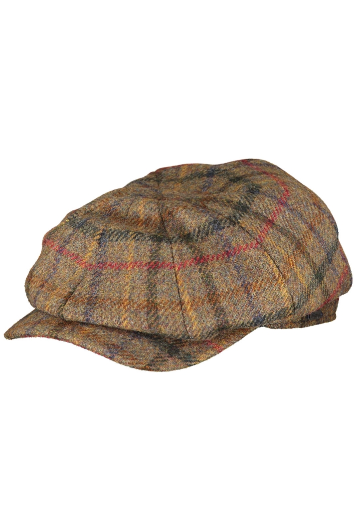 Newsboy Classic Cap