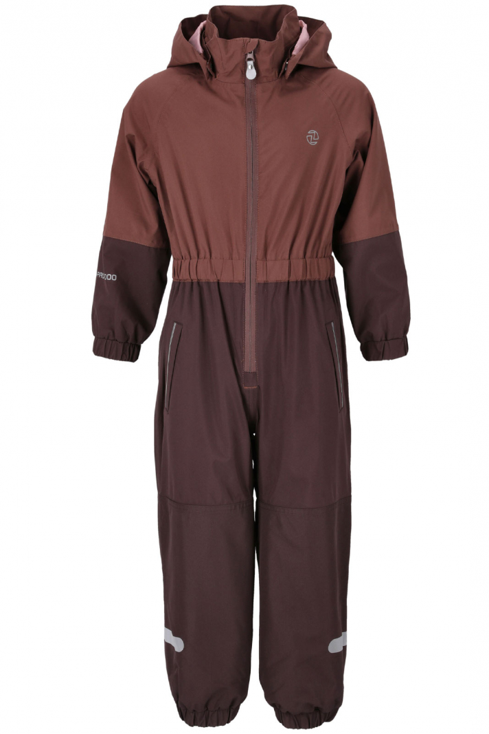 Dallas Coverall W-PRO 15000