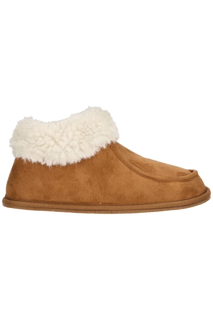 Elian Warm Slipper