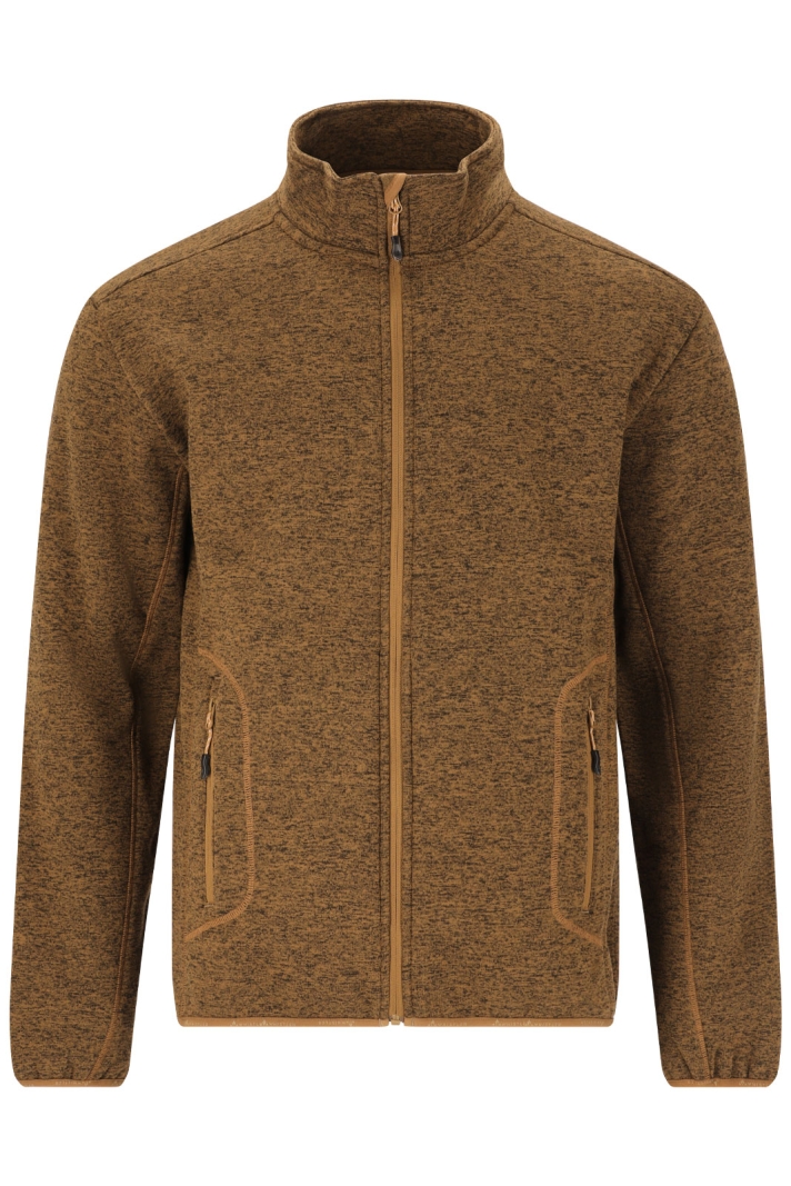 Sampton M Fleece Jacket.