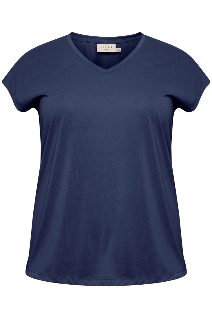 Kclina V-neck Tshirt