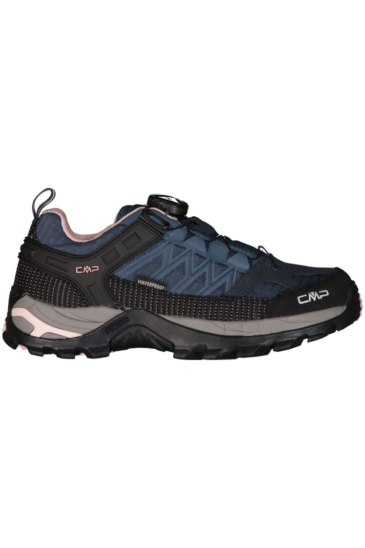 Rigel low WMN fitgo trekking shoes WP