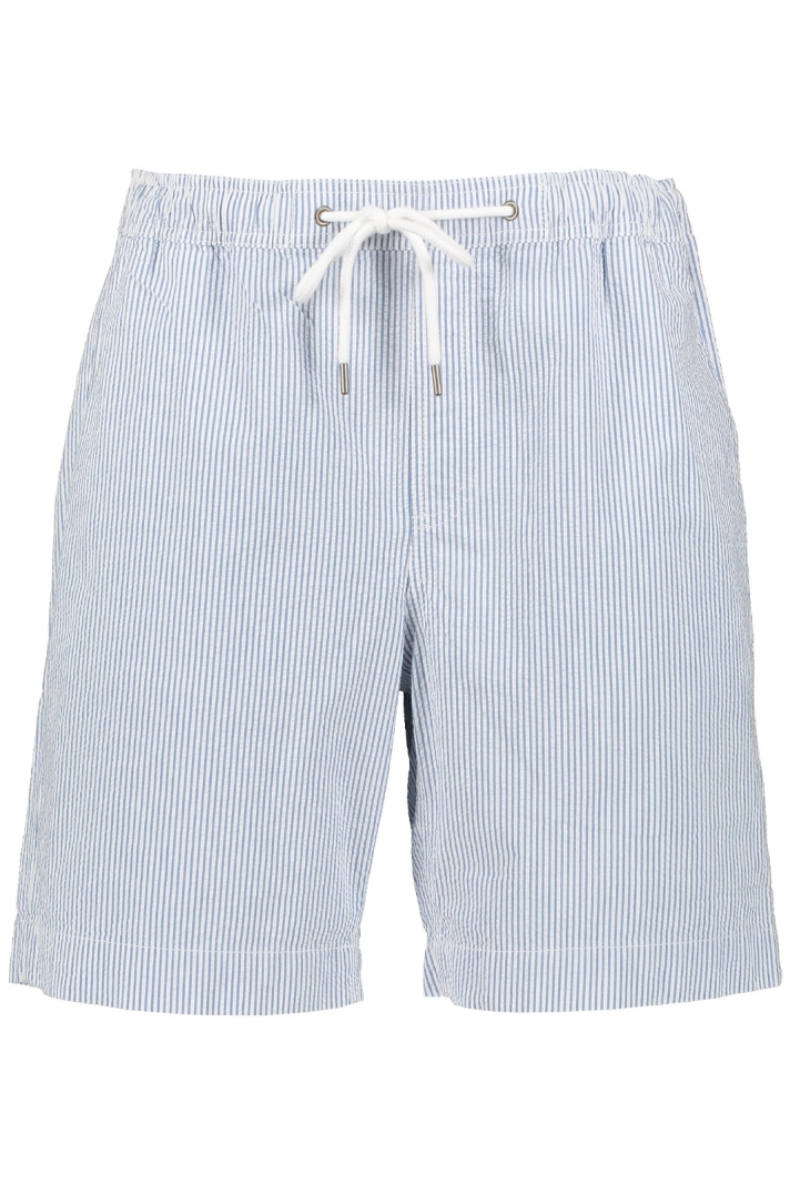 Winward Seersucker Shorts