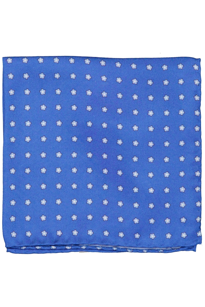 Plage Pocket Square