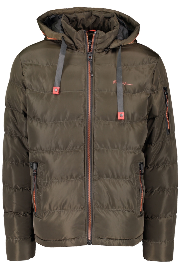 Rcmn 81519 Jacket