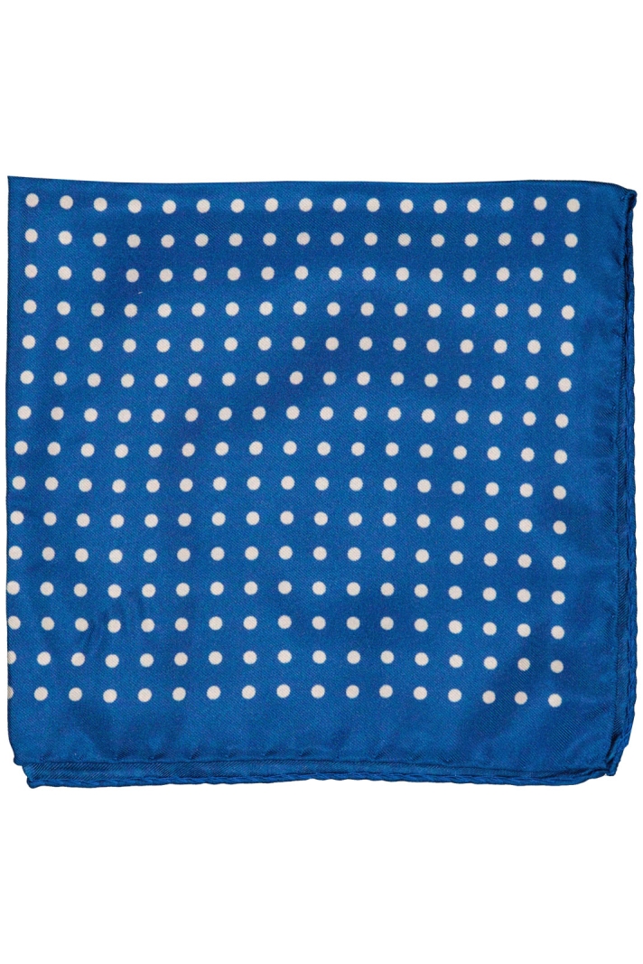 Dot Square Pocket