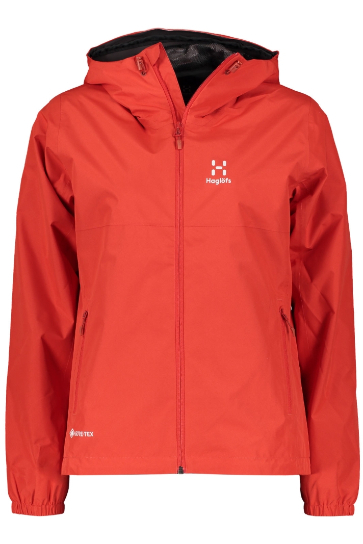 Kaise Gtx Jacket Women