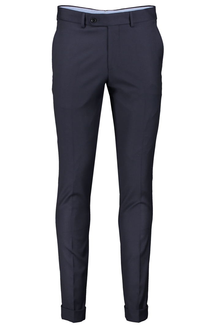 Frank Four Season Suit Trouser