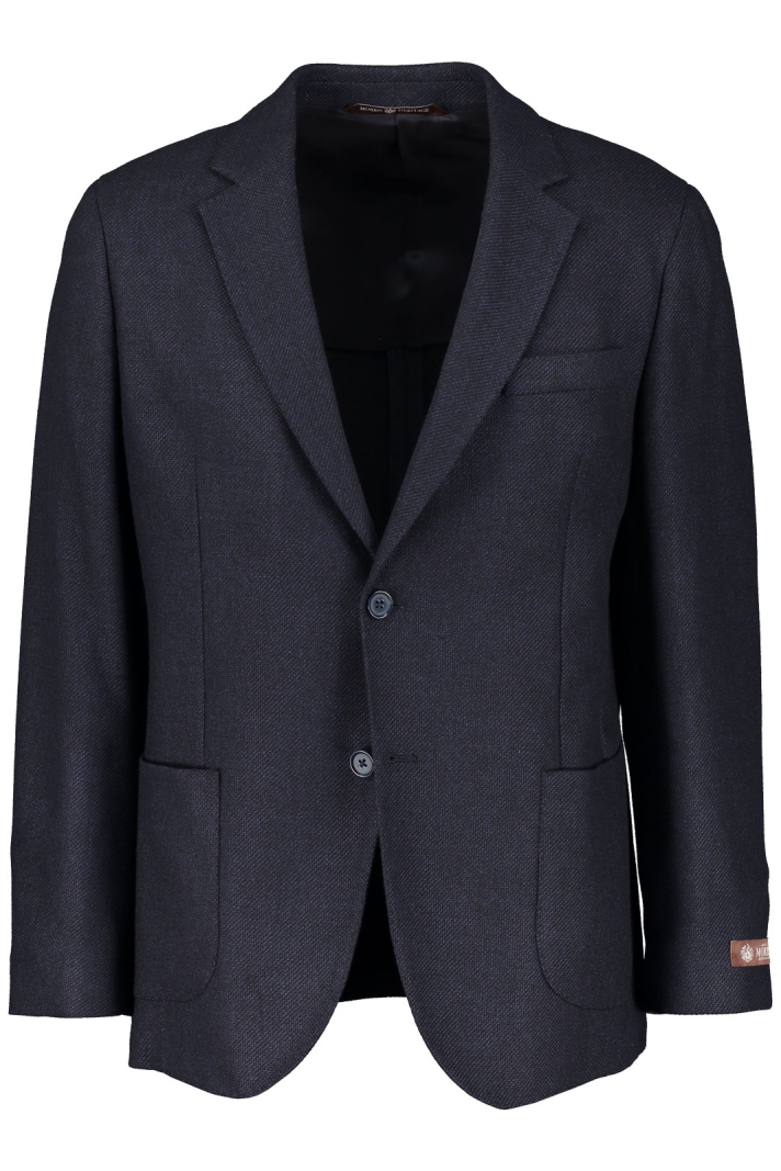 Mike Structure Blazer