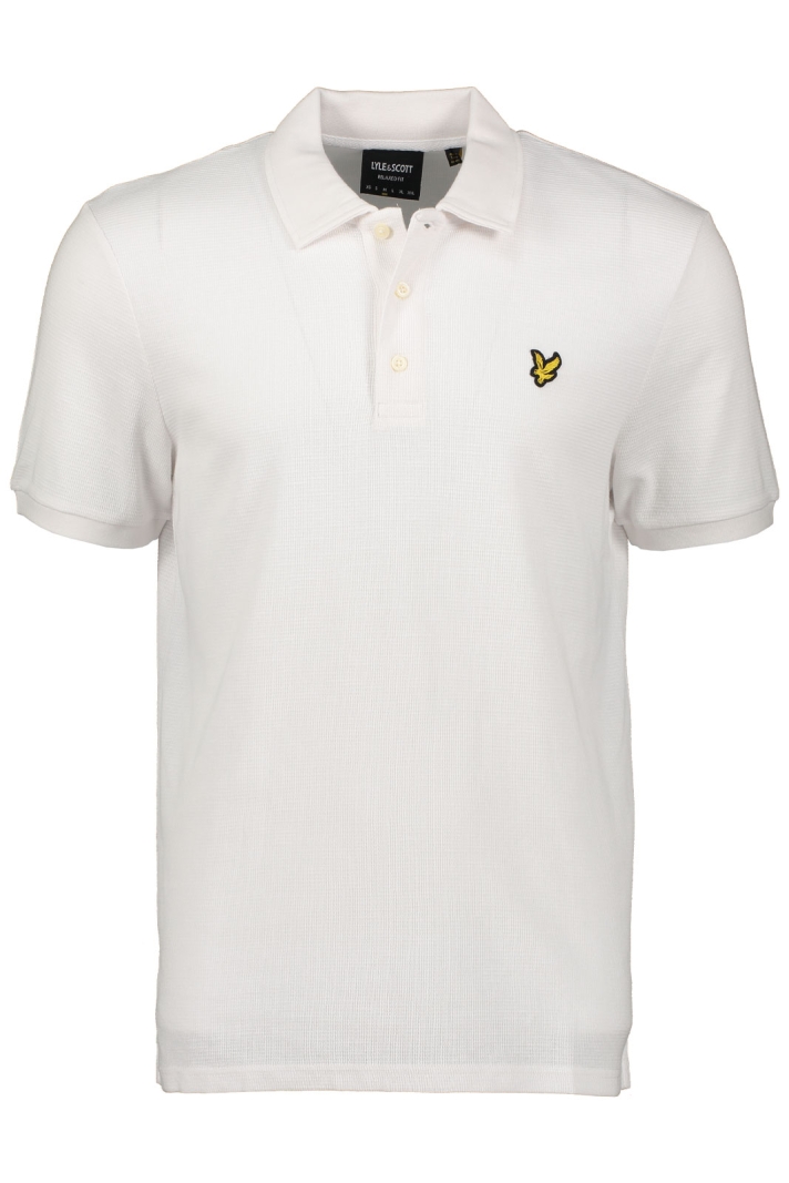 Milano Polo Shirt