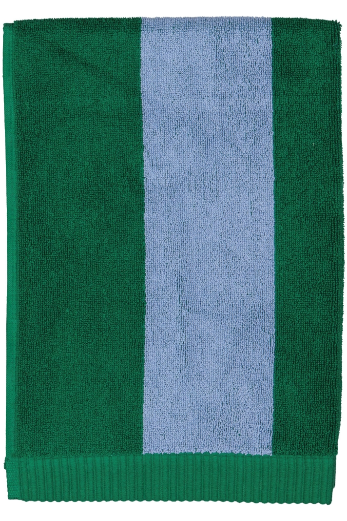 Juhlaraita Hand Towel 50X70 Cm