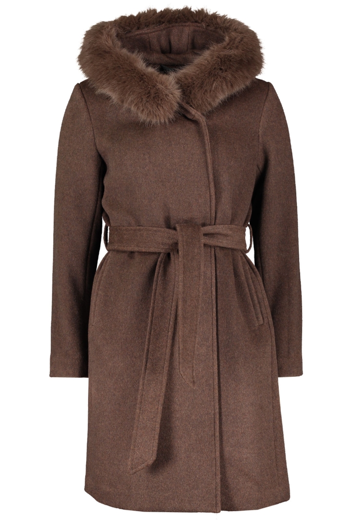 Talia Coat.