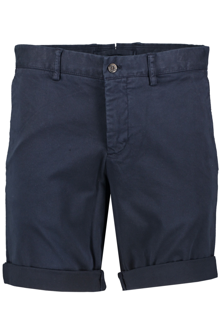 M Chino Shorts