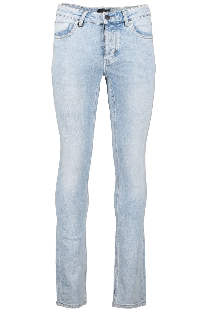 Iggy Skinny Tool Organic Light Blue