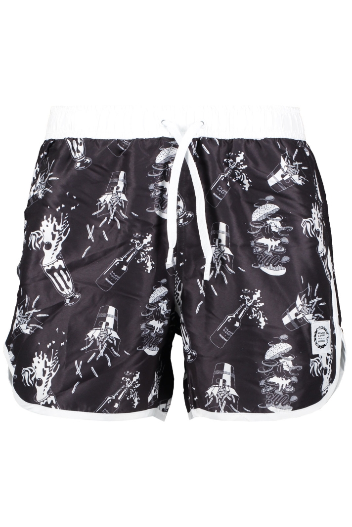 Brödernas Swim Shorts