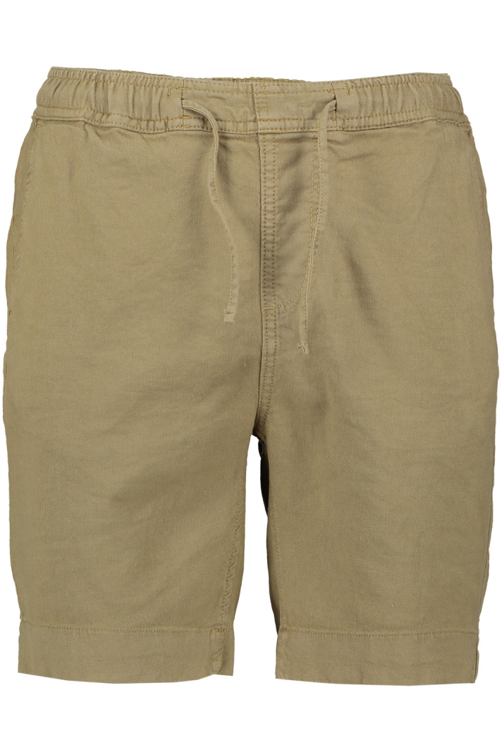 Winward Linen Shorts.