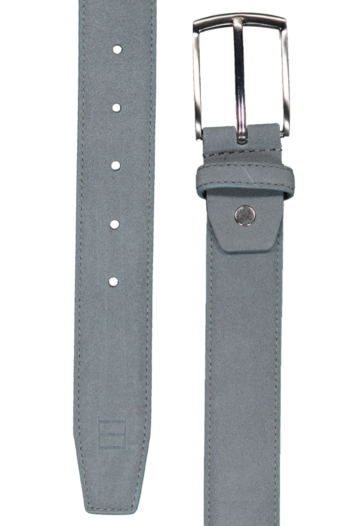 Argenta | Suede Belt