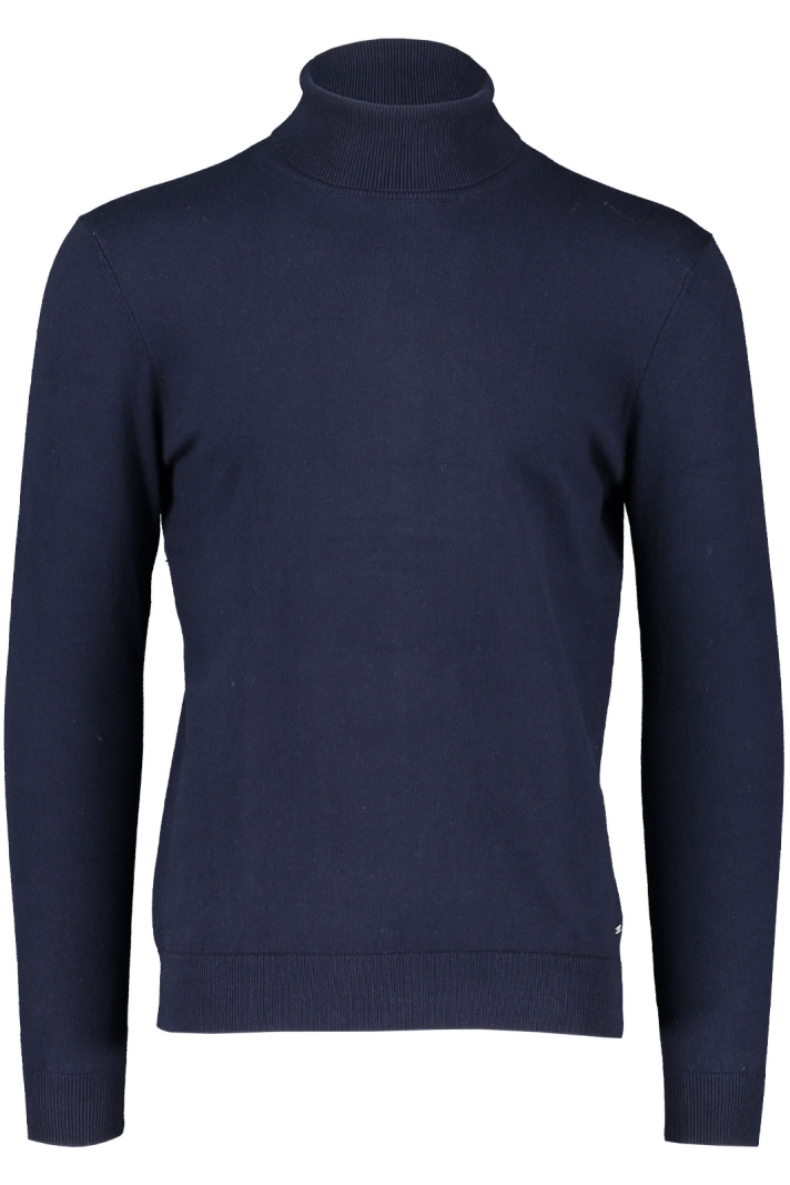 Scott | Stretch Rollneck