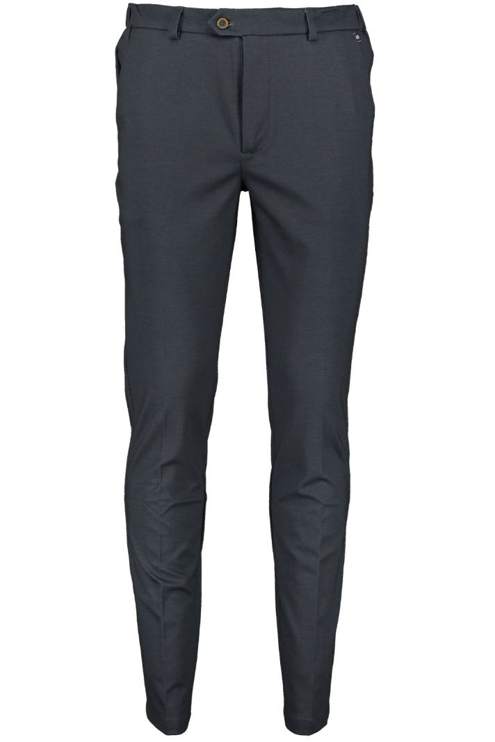 Declan | Uni Trouser With Small Detail