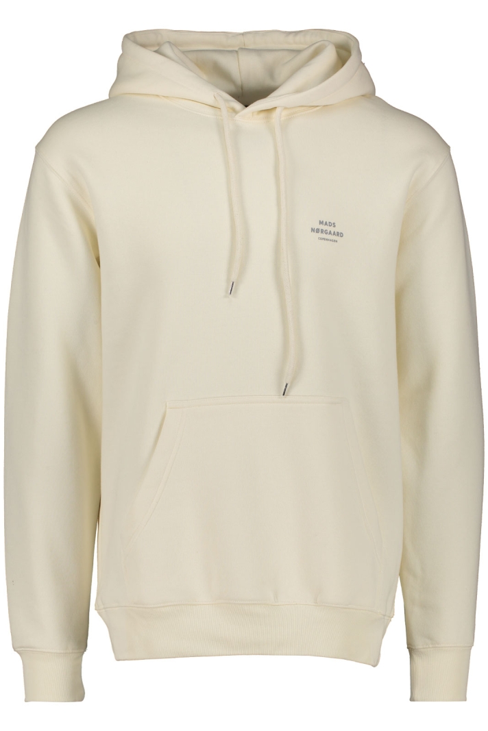 Standard Hoodie Logo Sweat Fav