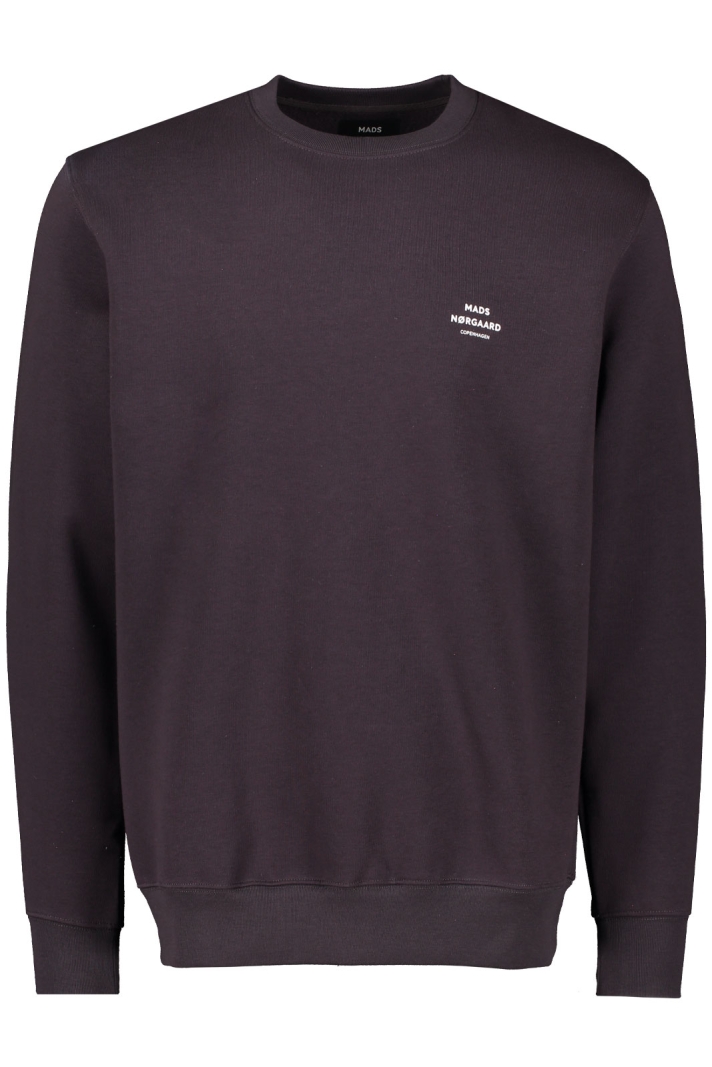 Standard Crew Logo Sweat Fav