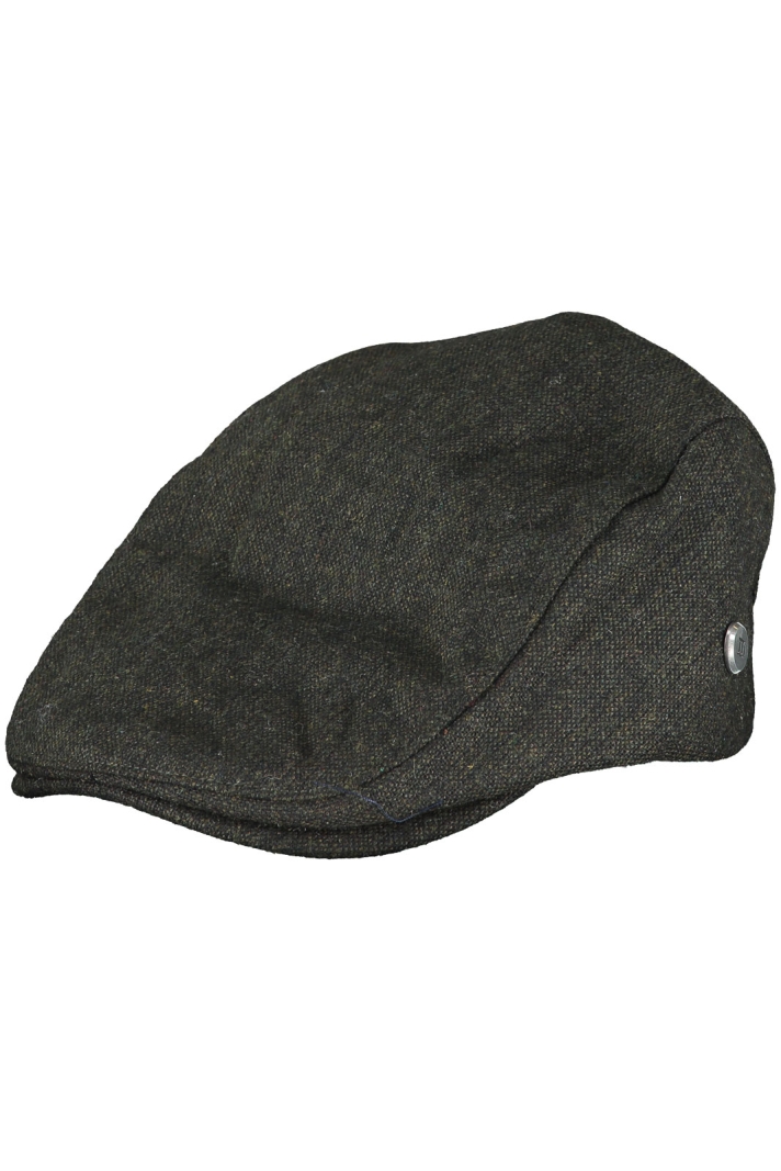 Dempsey | Uni Flatcap