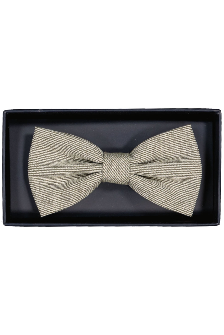 Elano | Twill Bowtie