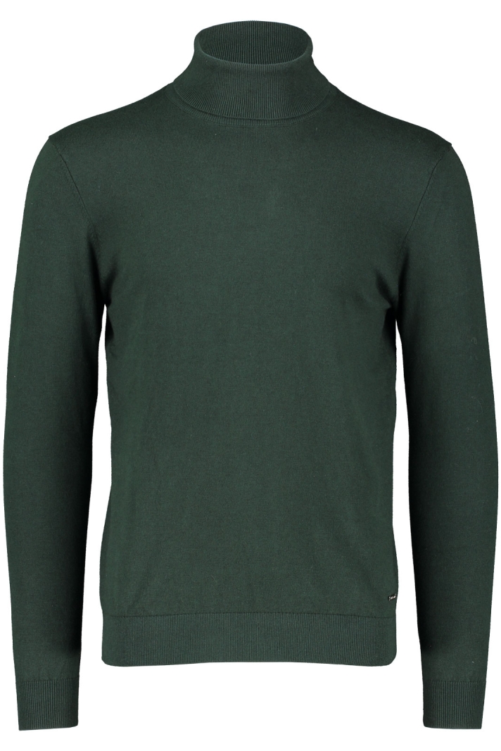 Scott | Stretch Rollneck