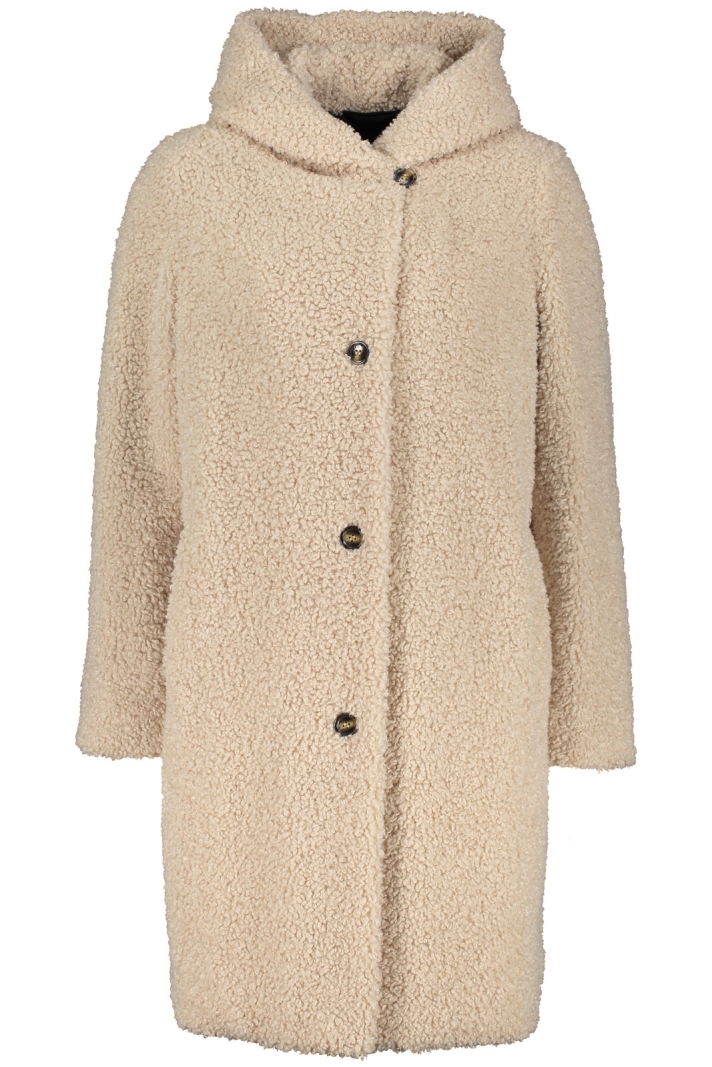 Delaney Coat