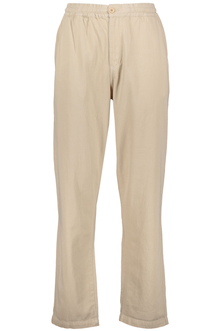 Syron Cotton Linen Hektor Pants