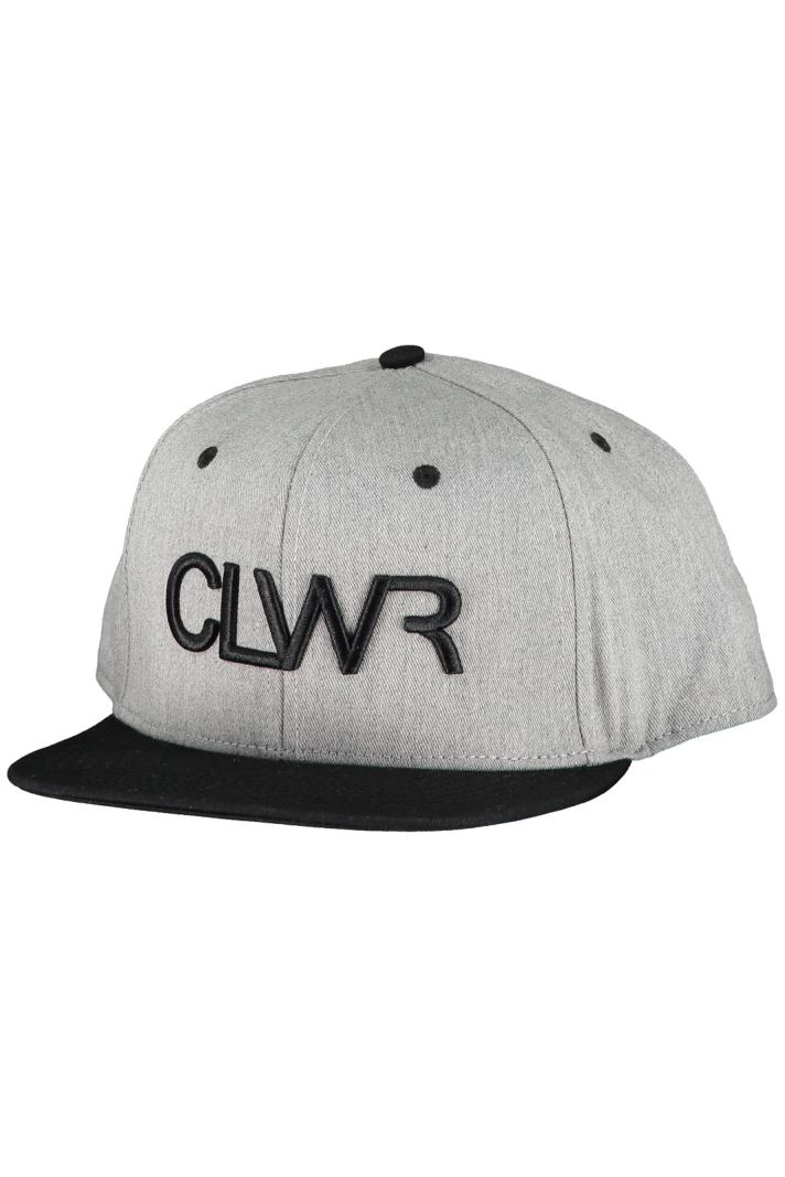 Crew 6 Panel Cap