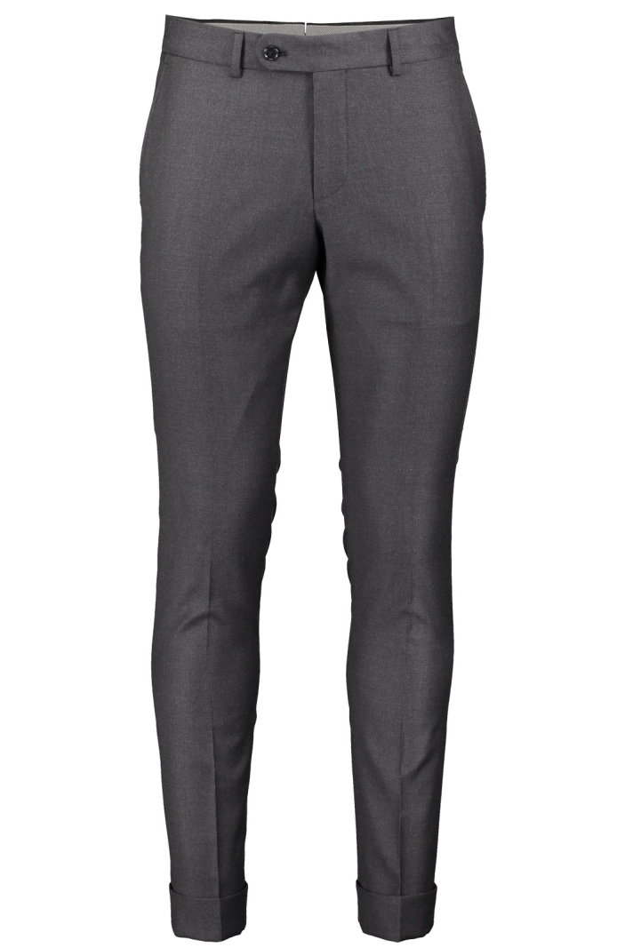 Frank Four Season Suit Trouser