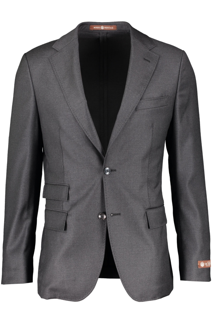 Frank Four Season Suit Blazer