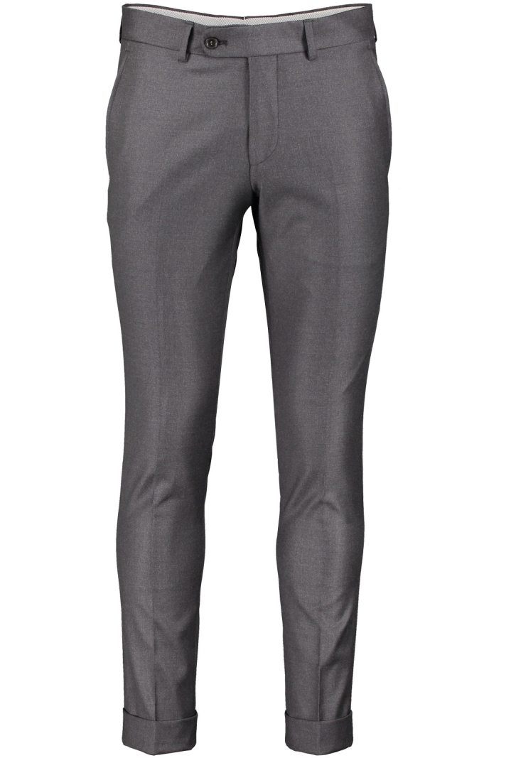 Frank Four Season Suit Trouser