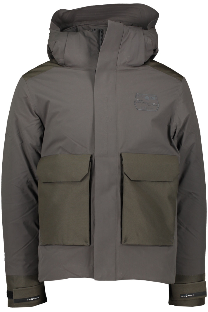 Glacier Bay Jacket