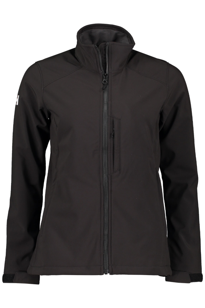 W Paramount Softshell JCK