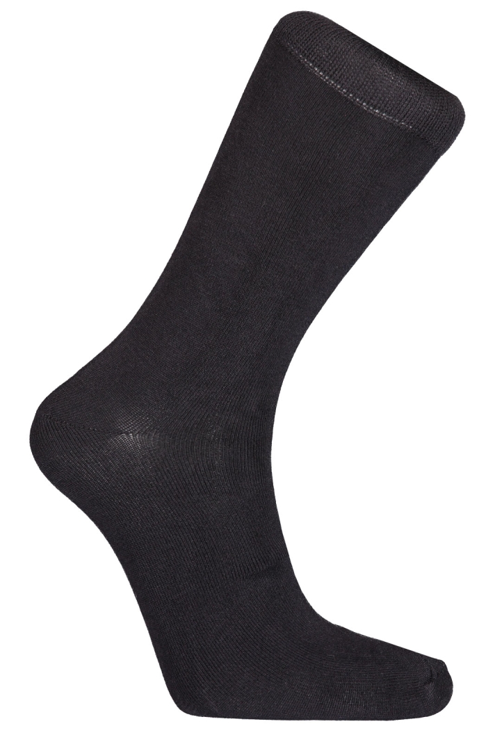 Sock Solid Bamboo