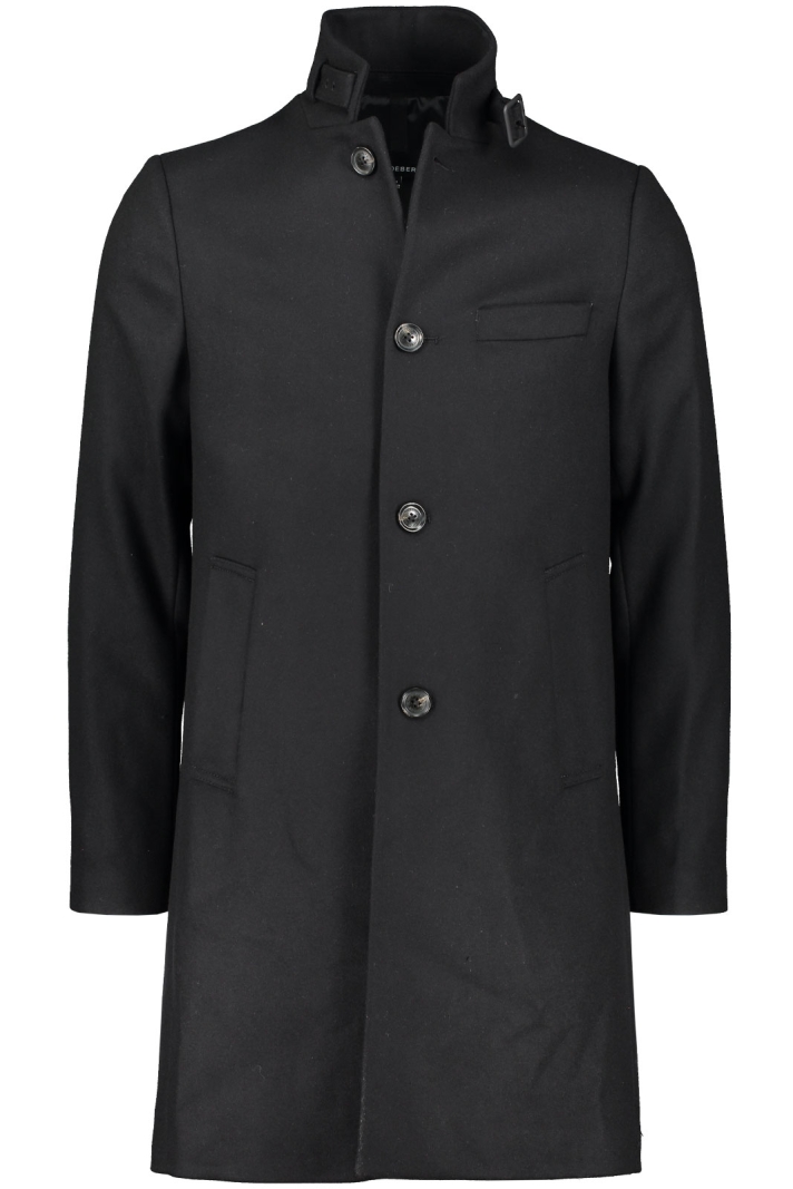 Holger Melton Coat