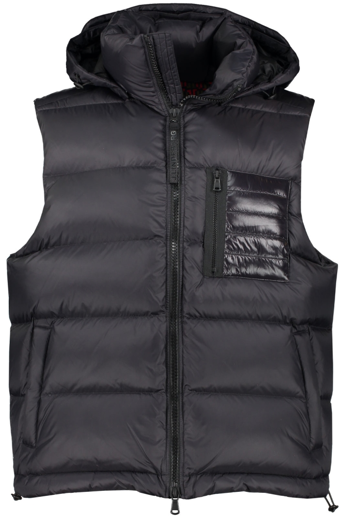 Duke Down Vest