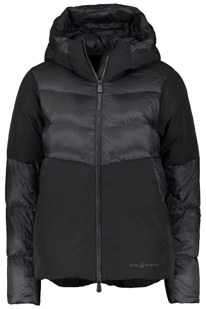 W Dumont Down Jacket