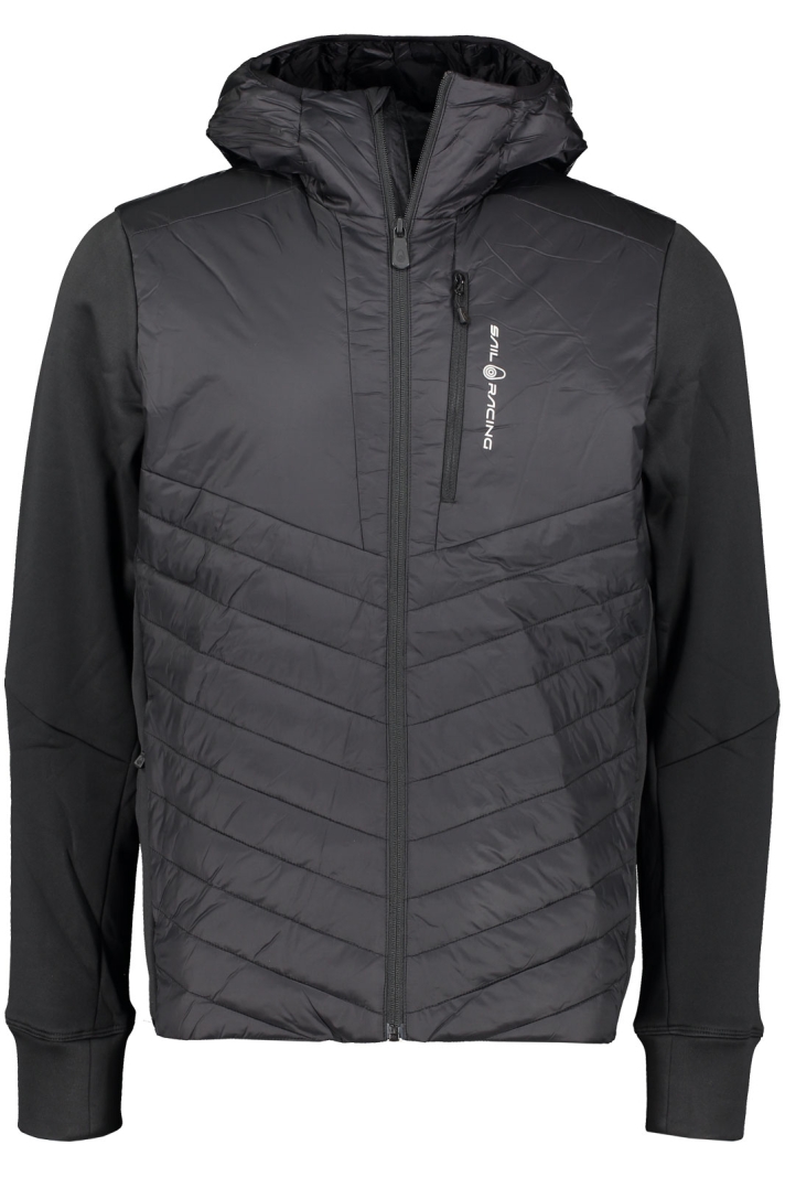 Sr Hybrid Jacket