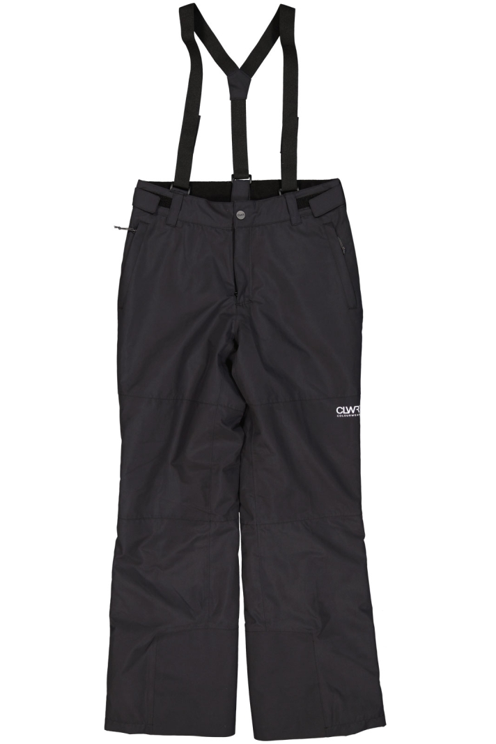 Cube Bib Pant Y