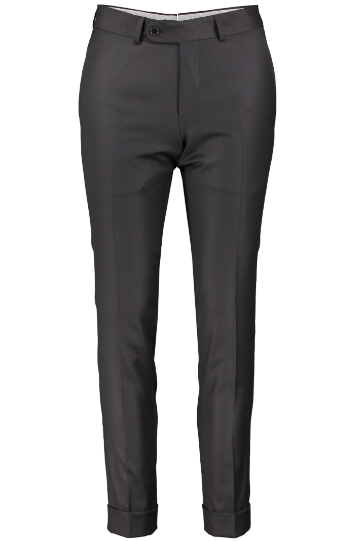 Frank Four Season Suit Trouser