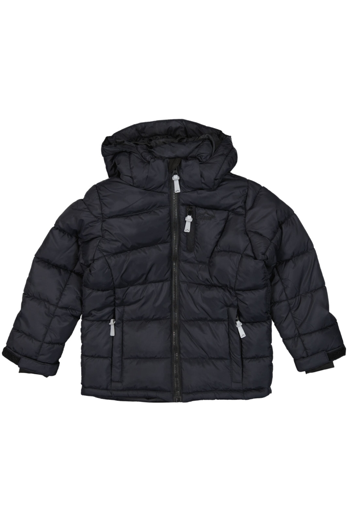 Borneo Jr Jacket