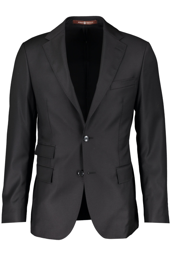 Frank Four Season Suit Blazer