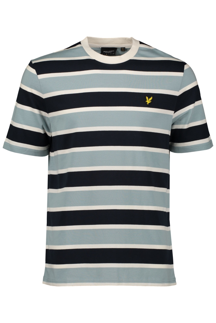 Stripe T-Shirt